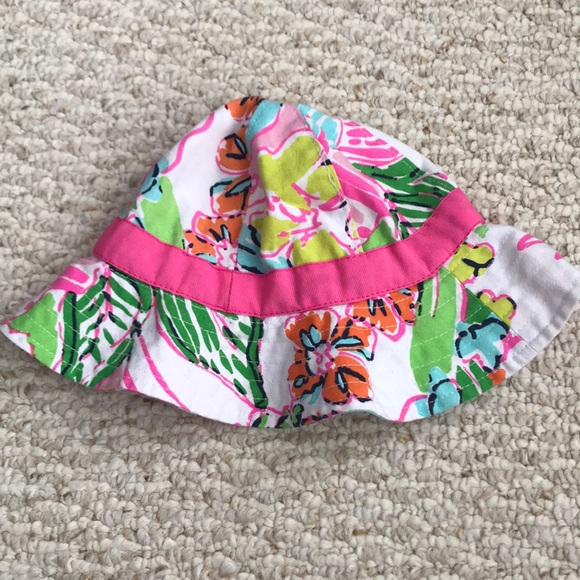 baby beach hats target